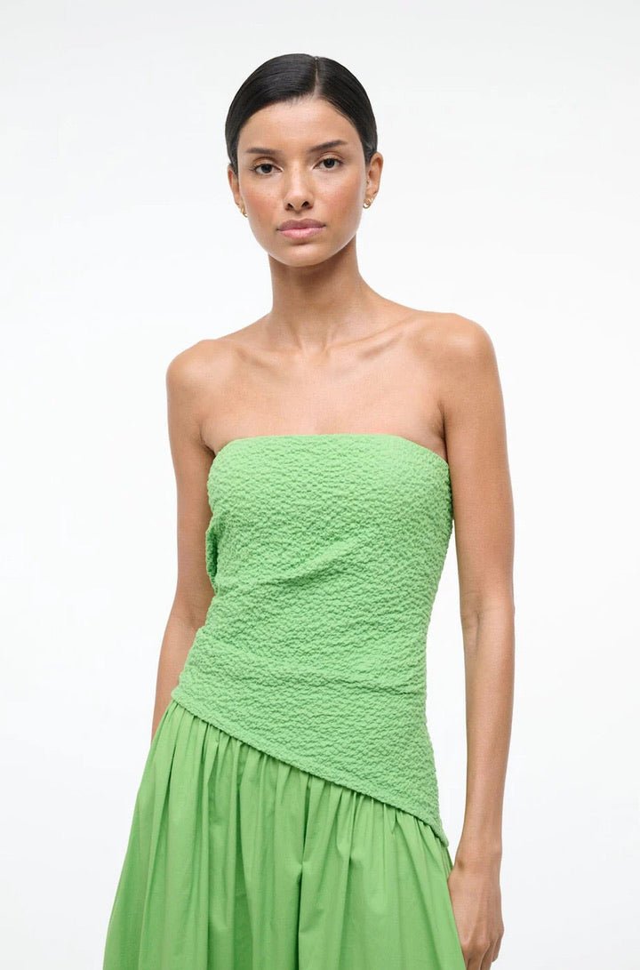 Nia Dress Sprout - obligato