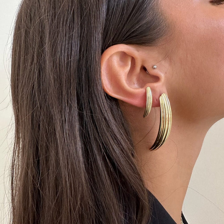 Nic Earring - obligato