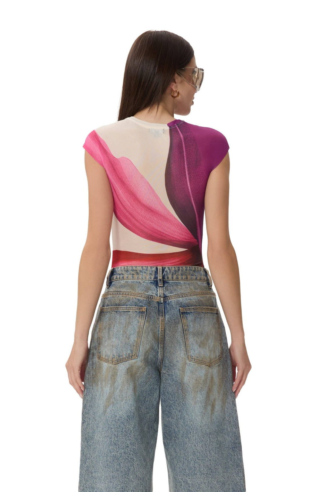 Nina Top - Lemon Lotus: Lemon Lotus - obligato