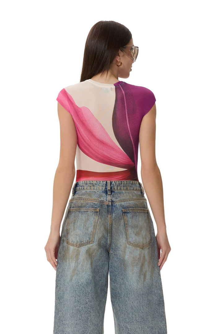 Nina Top - Lemon Lotus: Lemon Lotus - obligato