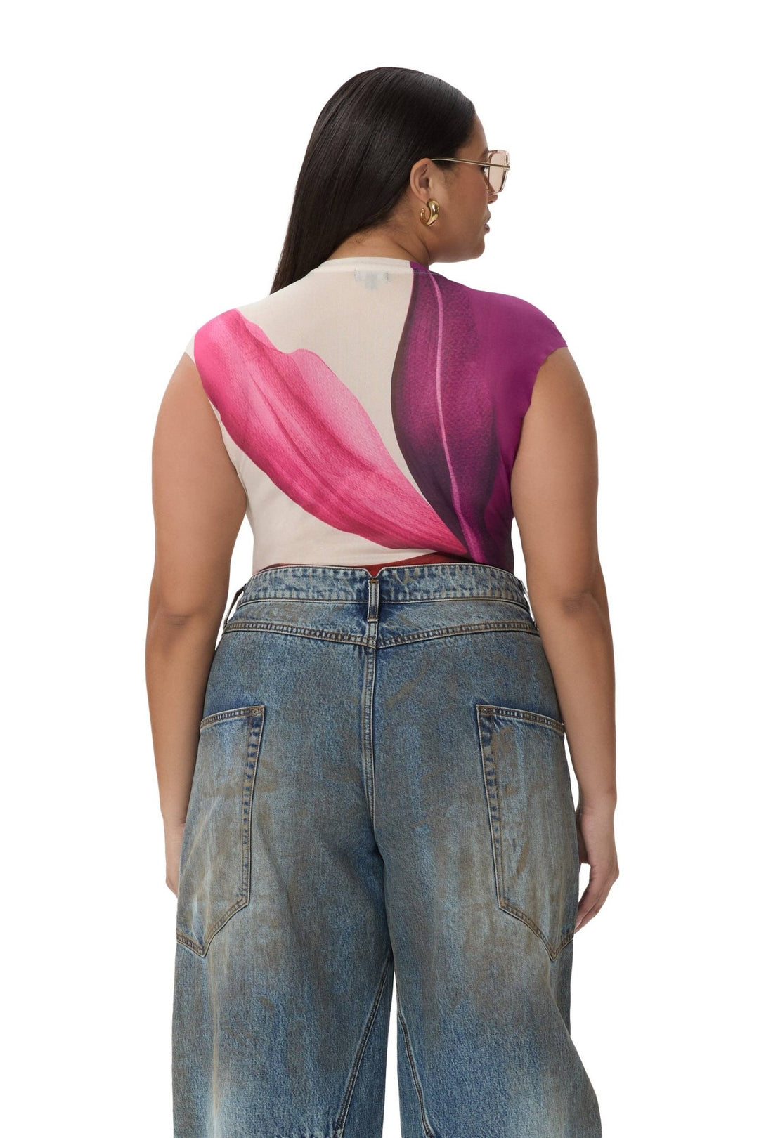 Nina Top - Lemon Lotus: Lemon Lotus - obligato