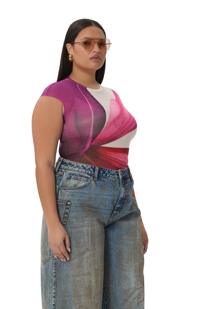 Nina Top - Lemon Lotus: Lemon Lotus - obligato