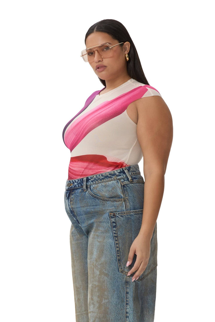 Nina Top - Lemon Lotus: Lemon Lotus - obligato