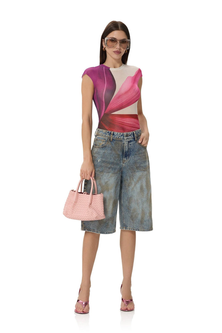 Nina Top - Lemon Lotus: Lemon Lotus - obligato