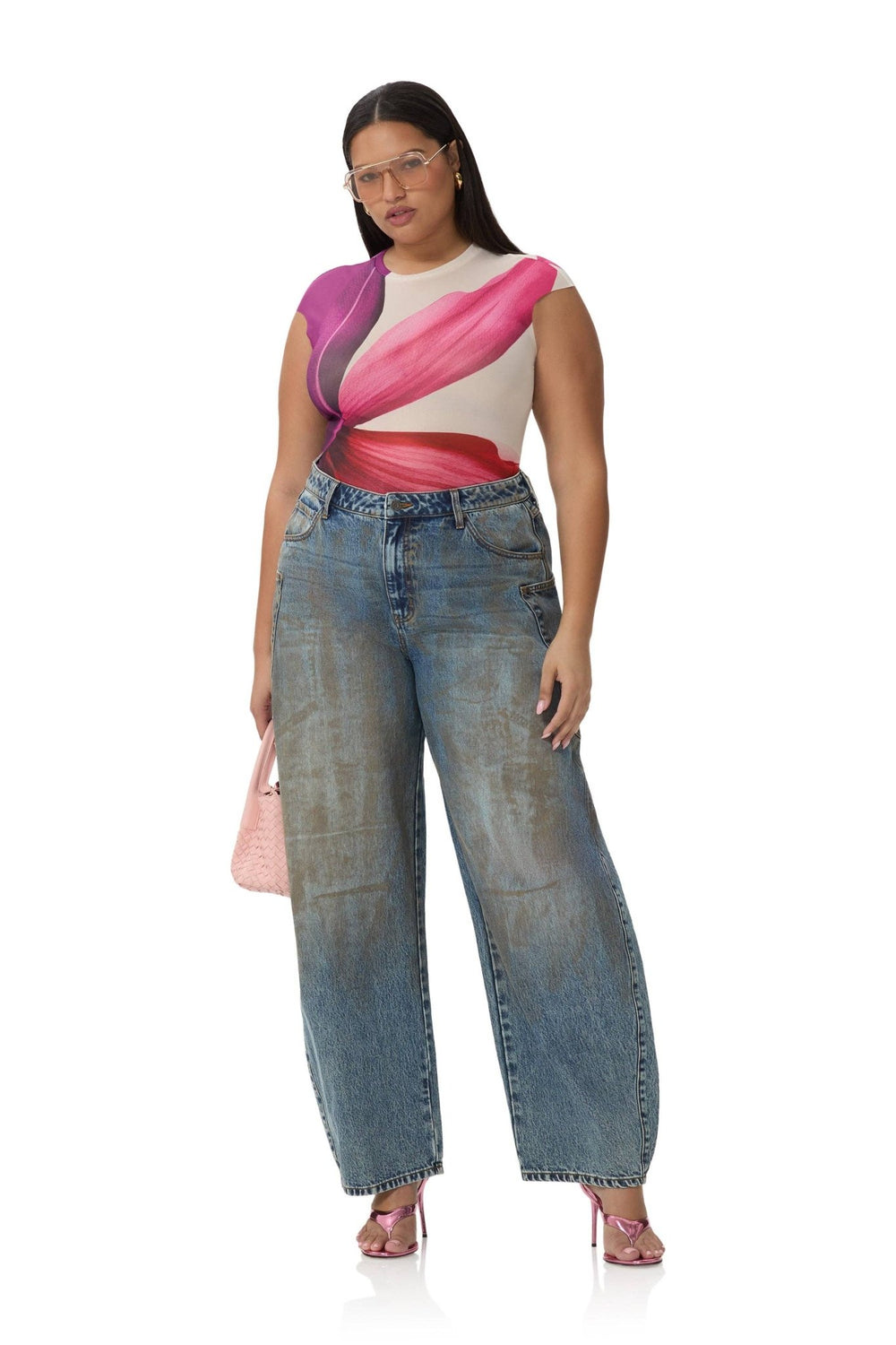 Nina Top - Lemon Lotus: Lemon Lotus - obligato