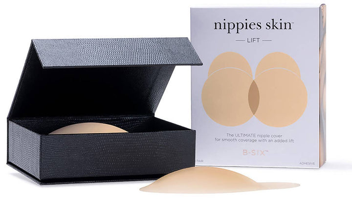Nippies Skin Lift - Caramel: Caramel / Size 1.5 - obligato