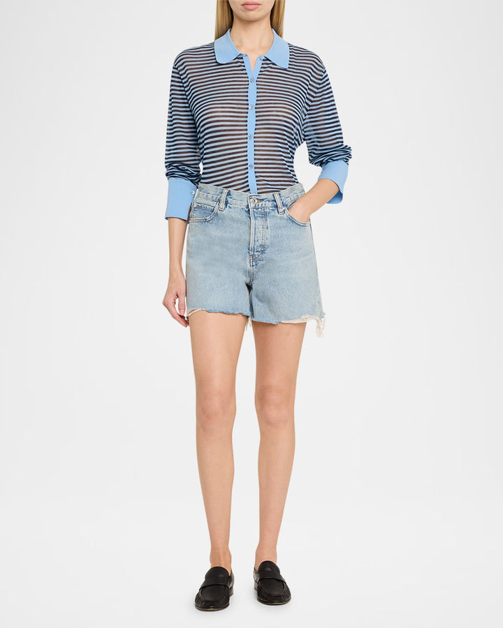 The Everyday Short in Swindle