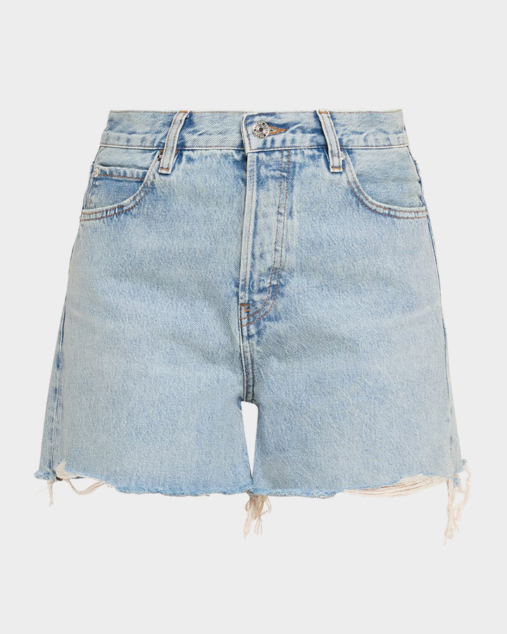 The Everyday Short in Swindle