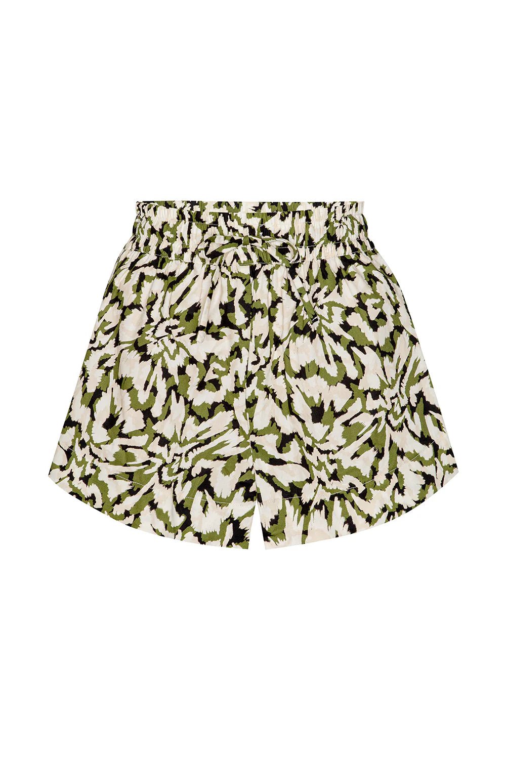 Noah Short - obligato