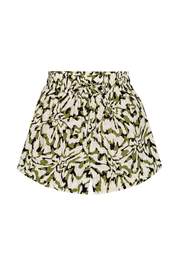 Noah Short - obligato