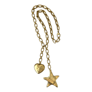 Notte Necklace - obligato