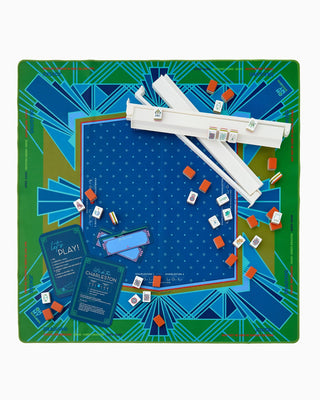 Oh My Mahjong Soho Mat - obligato