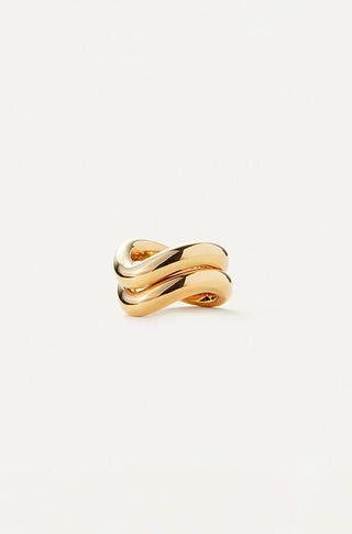 Ola Ring Set - obligato