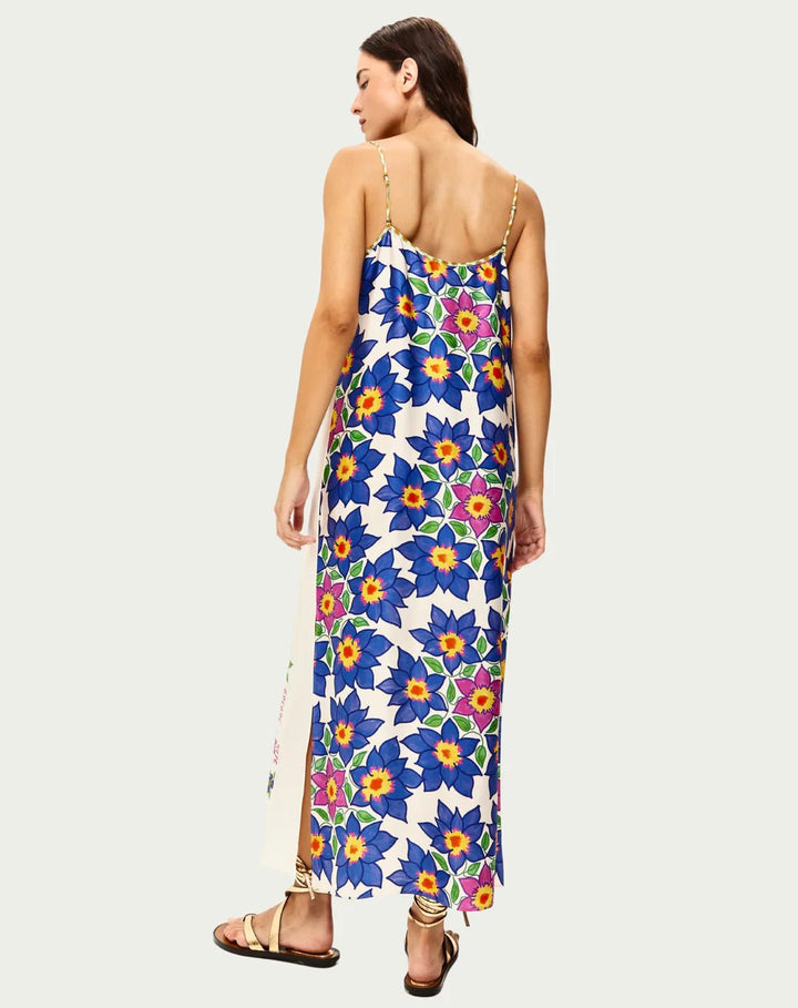 Olivia Camisole Markers Dress - obligato