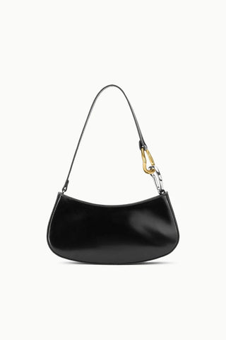 Ollie Bag - Black - obligato