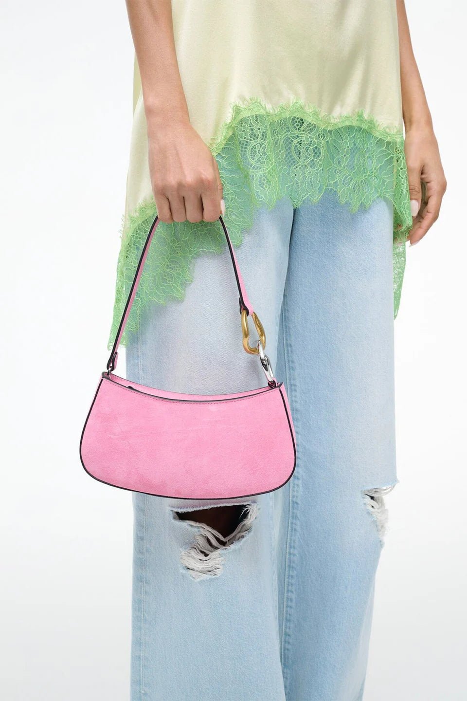 Ollie Bag Orchid - obligato