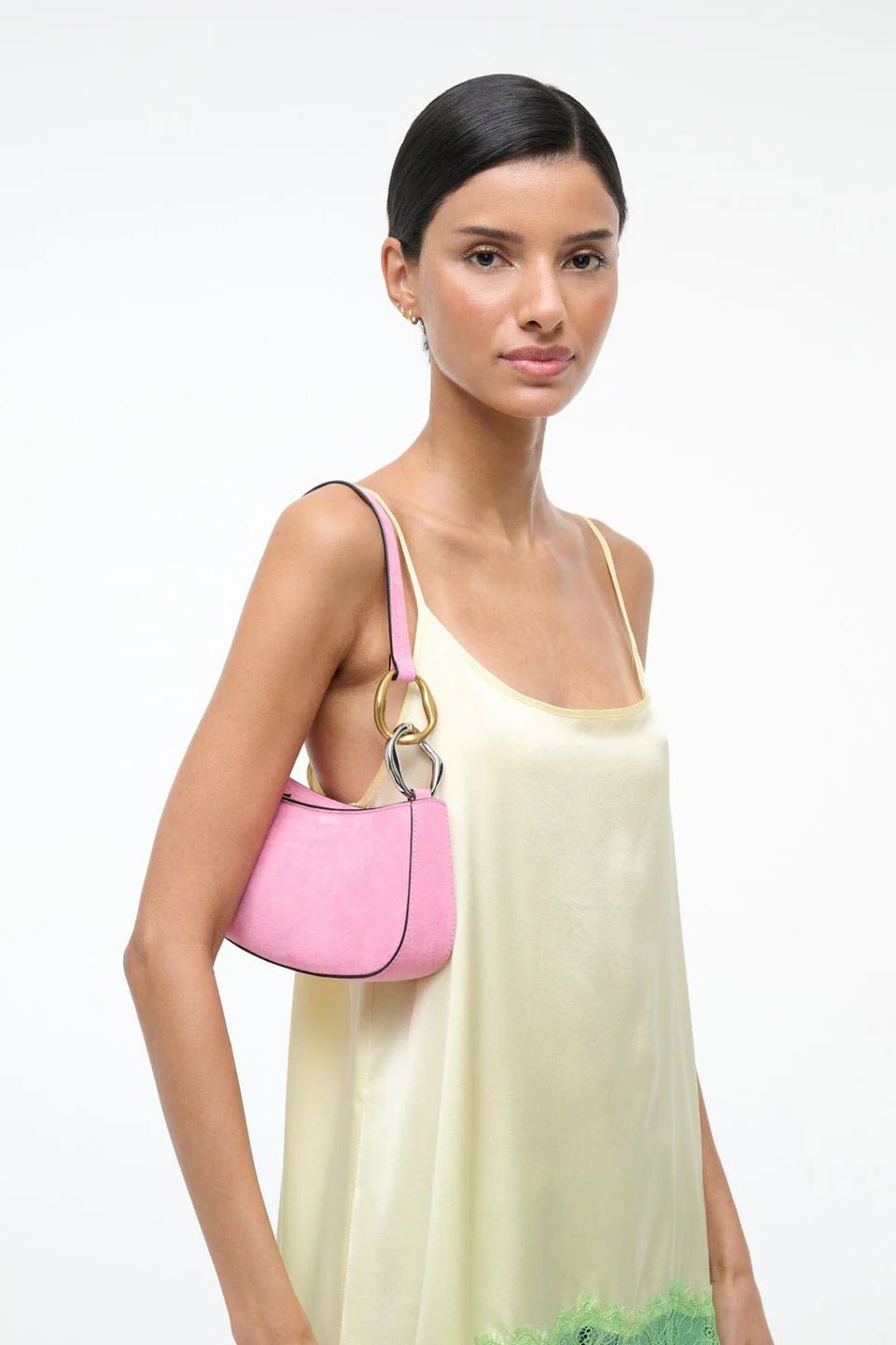 Ollie Bag Orchid - obligato