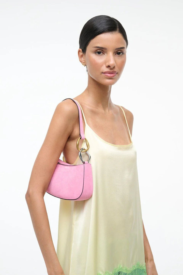 Ollie Bag Orchid - obligato