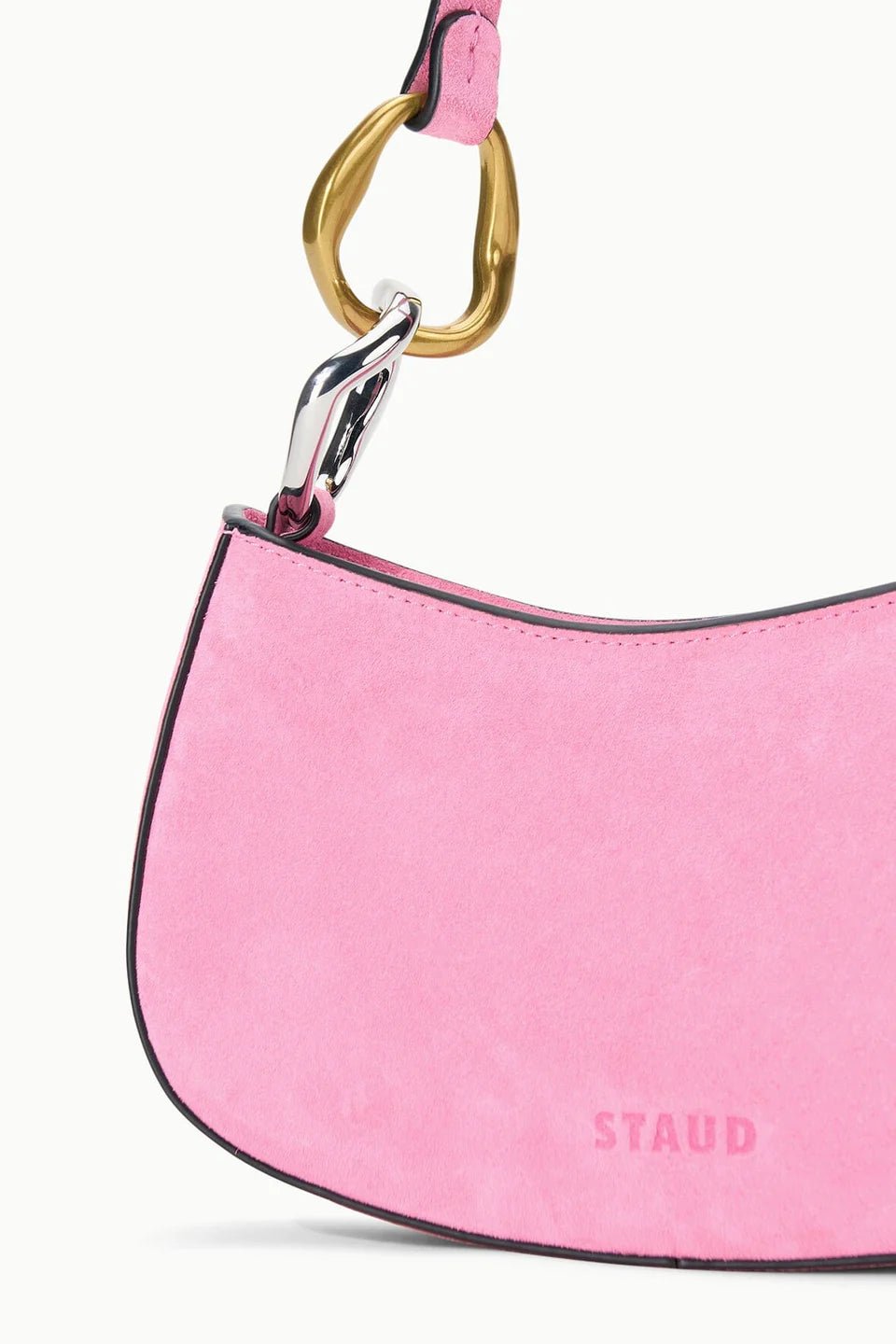 Ollie Bag Orchid - obligato