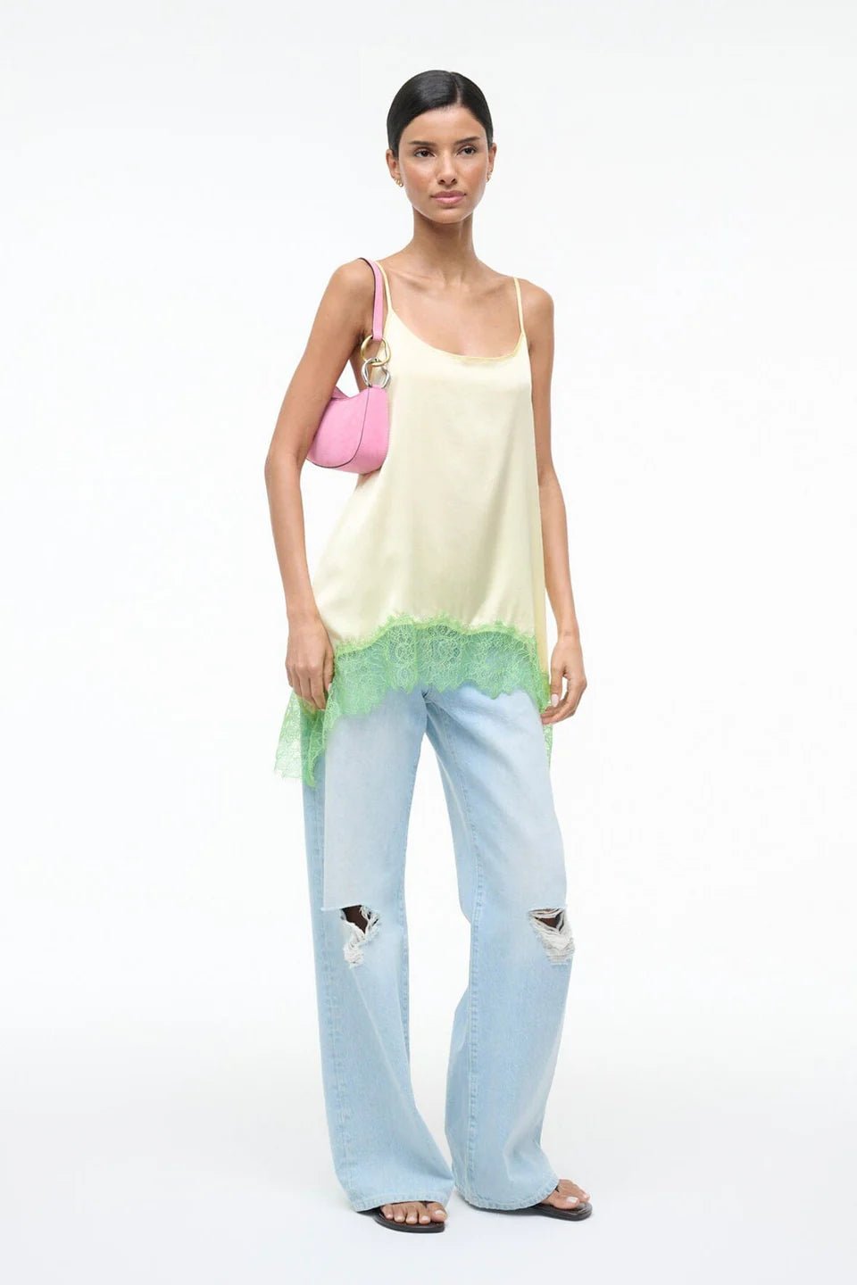 Ollie Bag Orchid - obligato