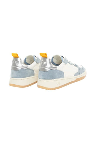 Oncept Phoenix Sneaker in Infinity Blue - obligato