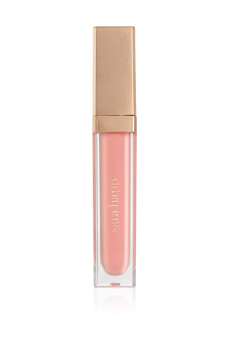 One Luxe Gloss in Ballet Slippers - obligato