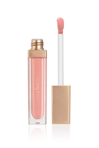 One Luxe Gloss in Ballet Slippers - obligato