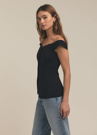 One That I Want Black Top - obligato