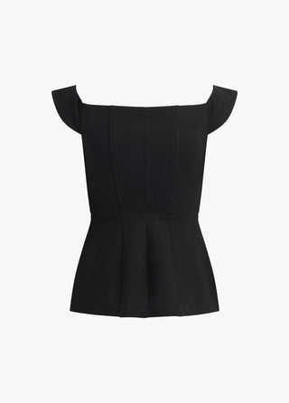 One That I Want Black Top - obligato