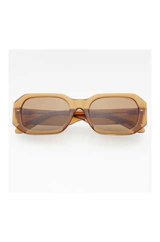 Onyx Sunglasses in Brown - obligato