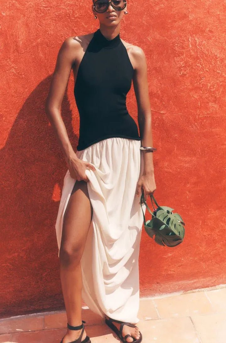 Palm Bag Leaf - obligato