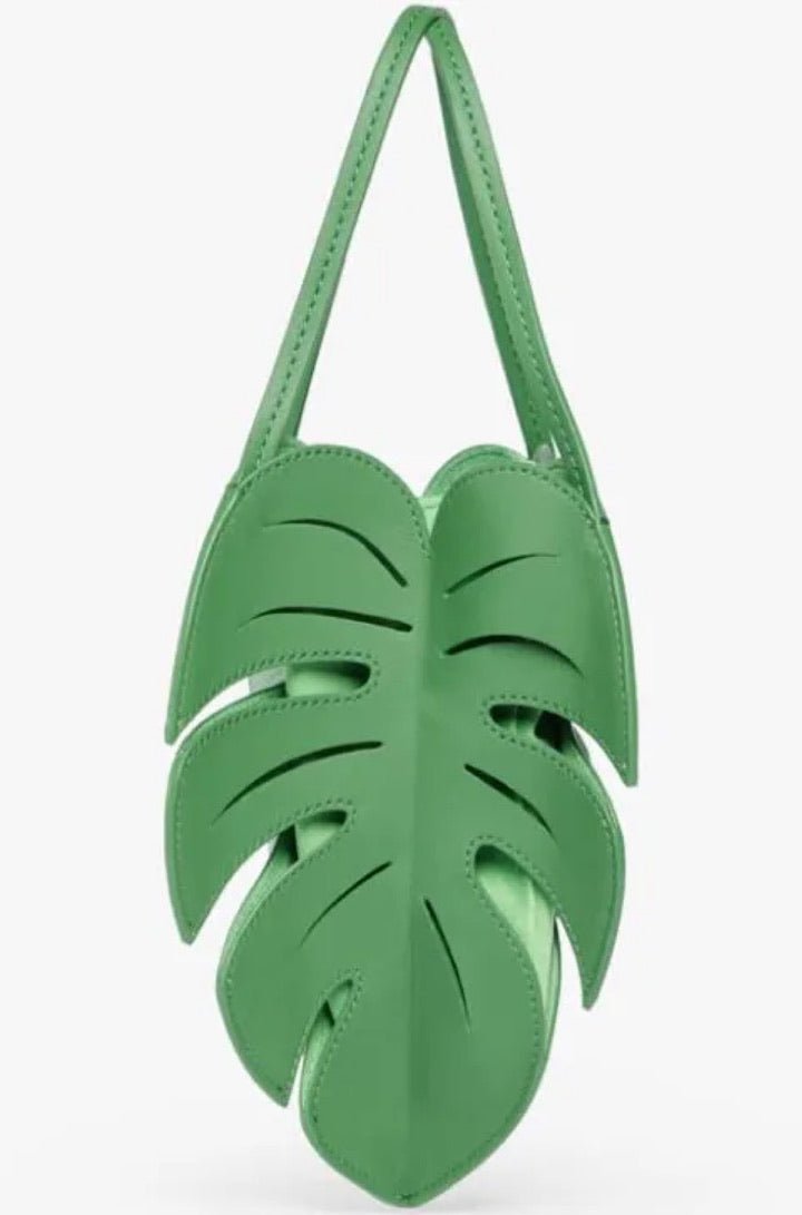 Palm Bag Leaf - obligato