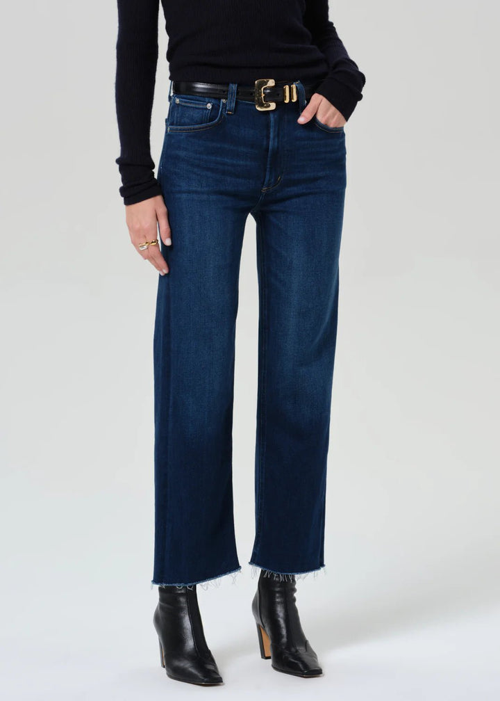 Palma Straight in Dakota - obligato