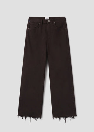 Palma Straight In Dark Brown - obligato