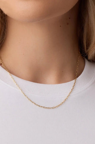 Parker Delicate Necklace - obligato