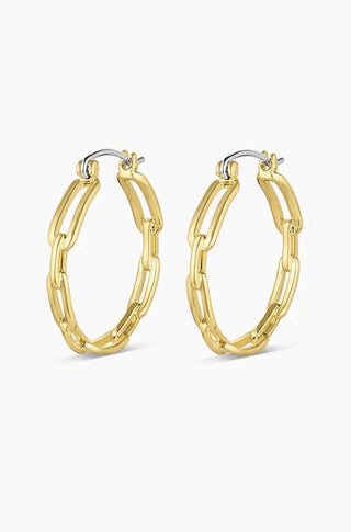 Parker Link Hoops - obligato