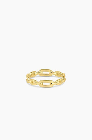 Parker Link Ring - obligato