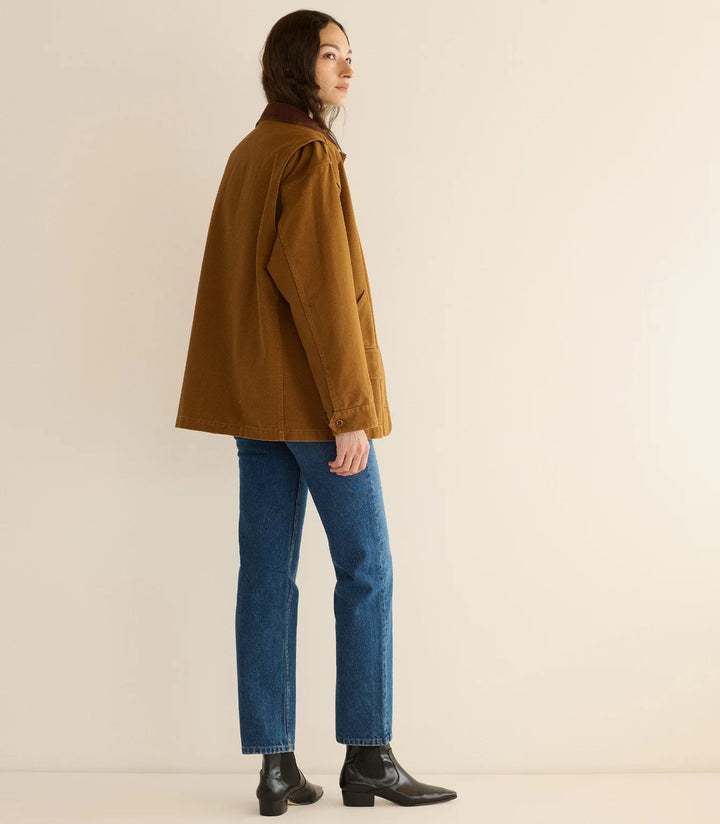 Pascual Jacket - obligato