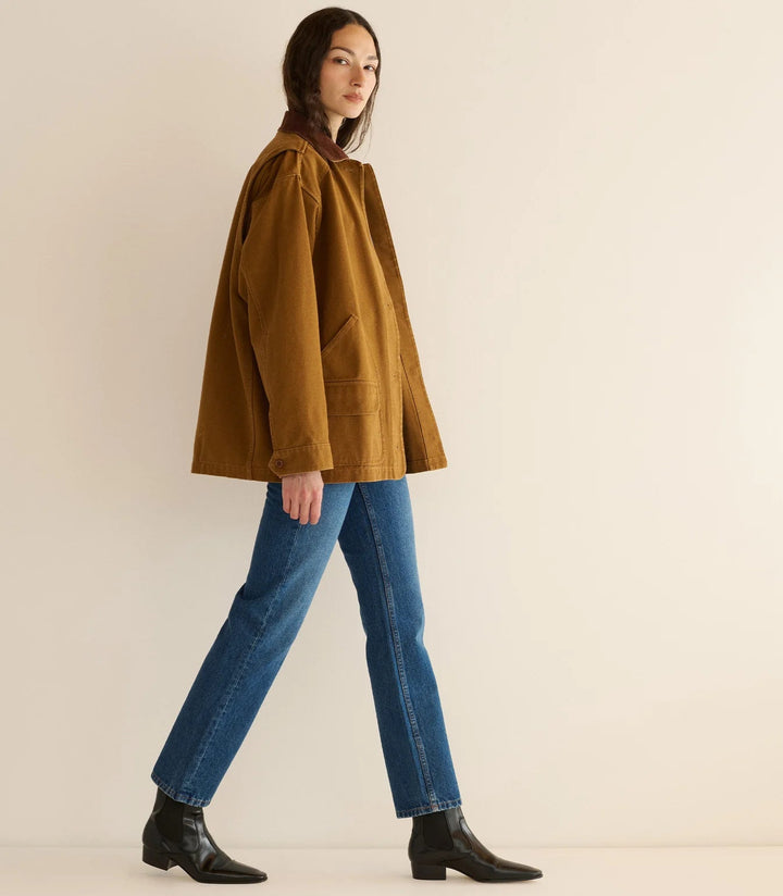 Pascual Jacket - obligato