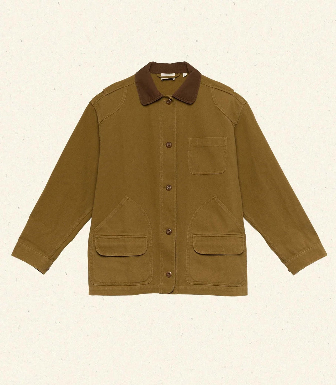 Pascual Jacket - obligato