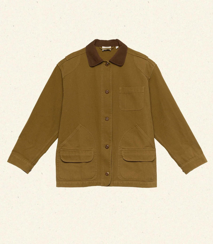 Pascual Jacket - obligato