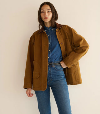 Pascual Jacket - obligato