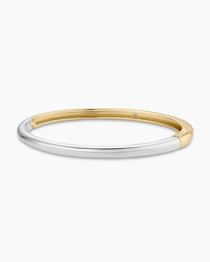 Paseo Mixed Cuff - obligato