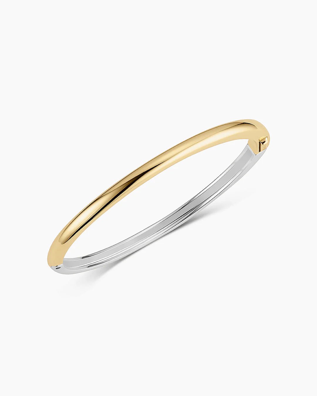 Paseo Mixed Cuff - obligato