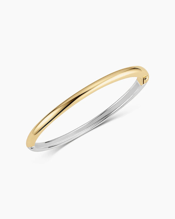 Paseo Mixed Cuff - obligato
