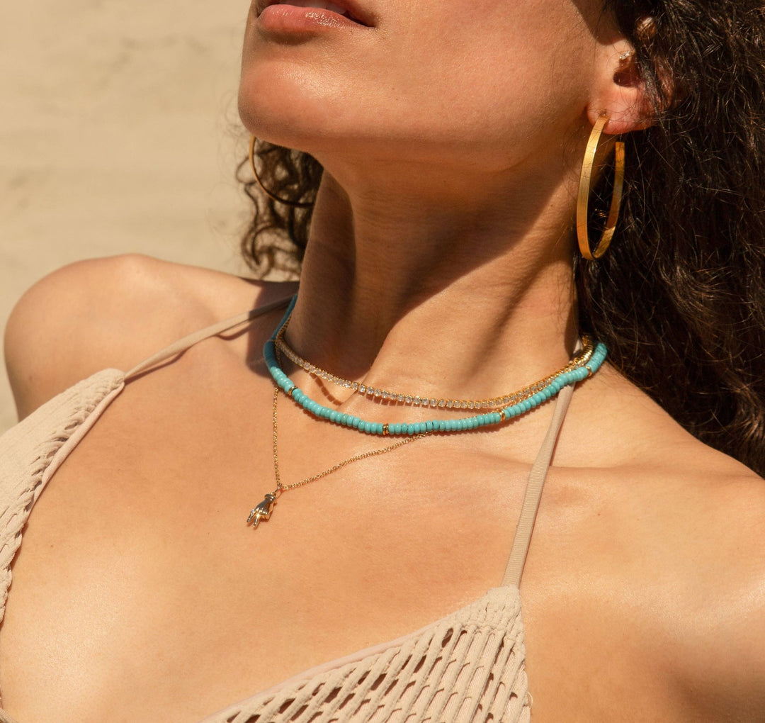 Peace Out - Charm - obligato