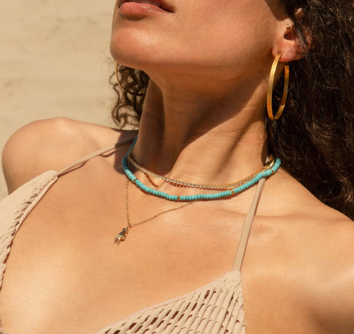 Peace Out - Charm - obligato