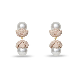Pearl Chloris Droplets - obligato