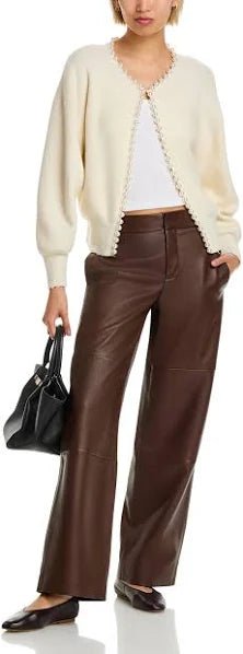 Pearl Idea Cardigan - obligato