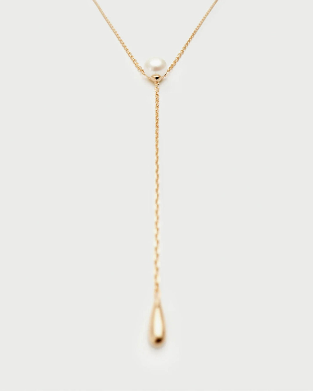 Pearl Stella Necklace - obligato